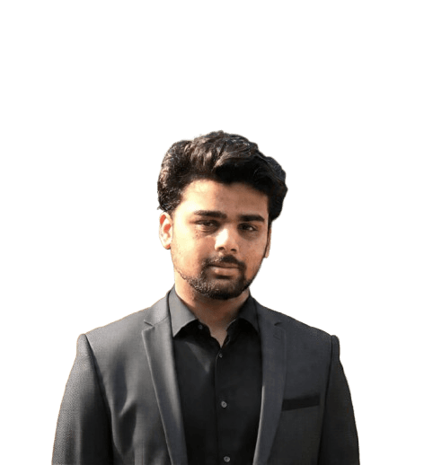 Asad Ullah Butt