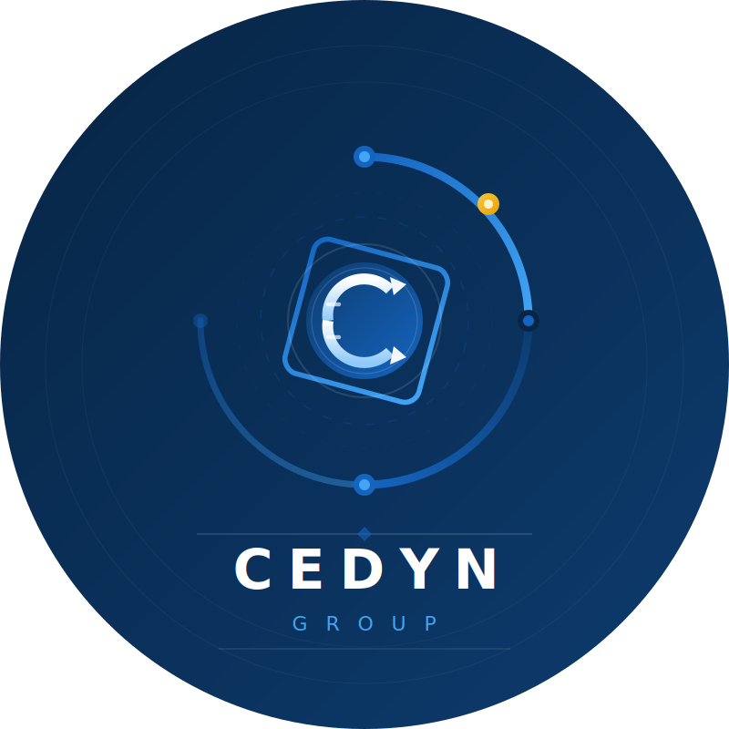 CedynGroup